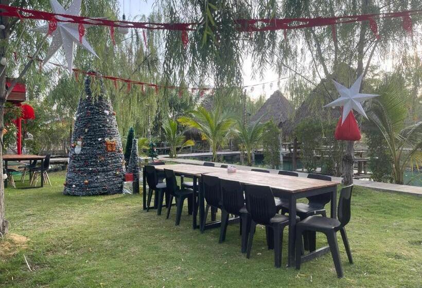 Hotel บุญพล รีสอร์ต Boonpon Resort