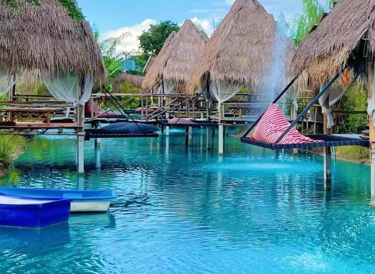 Hotel บุญพล รีสอร์ต Boonpon Resort