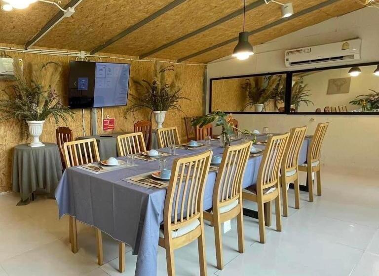 Hotel บุญพล รีสอร์ต Boonpon Resort