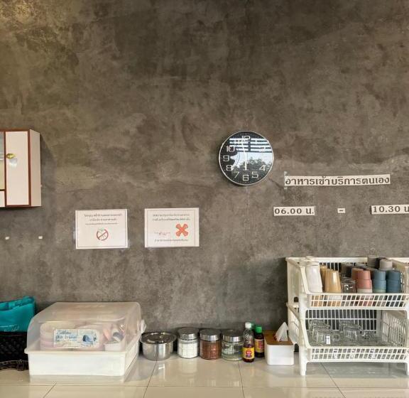 Hotel บารอนรีสอร์ทสระแก้ว