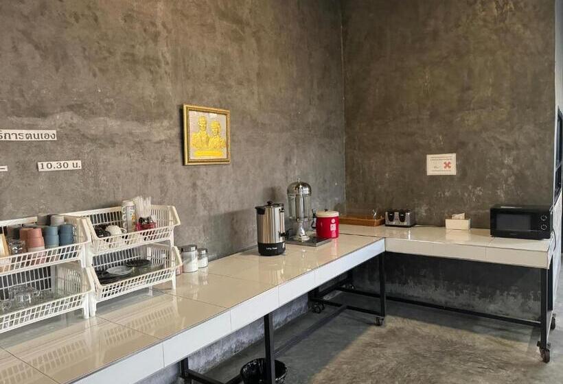 Hotel บารอนรีสอร์ทสระแก้ว