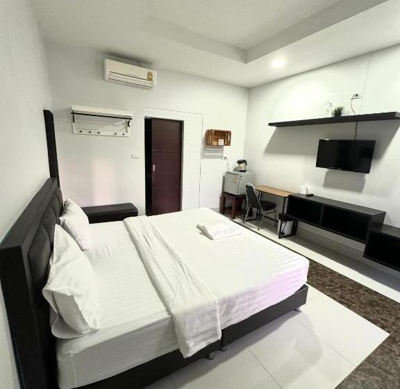 Hotel บารอนรีสอร์ทสระแก้ว