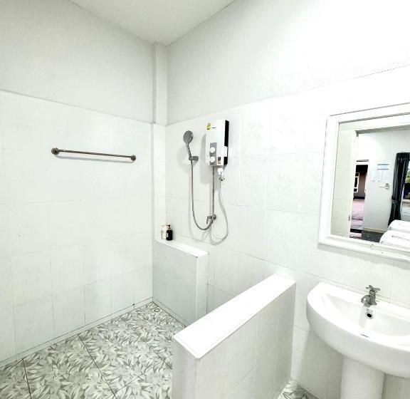 Hotel บารอนรีสอร์ทสระแก้ว