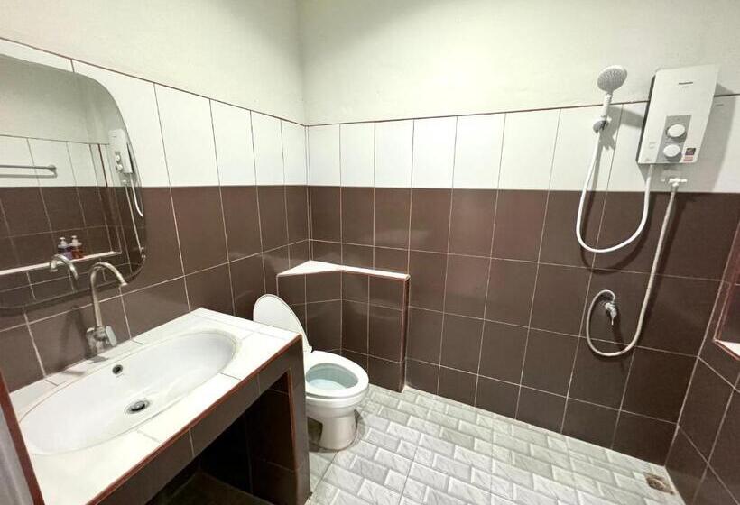 Hotel บารอนรีสอร์ทสระแก้ว