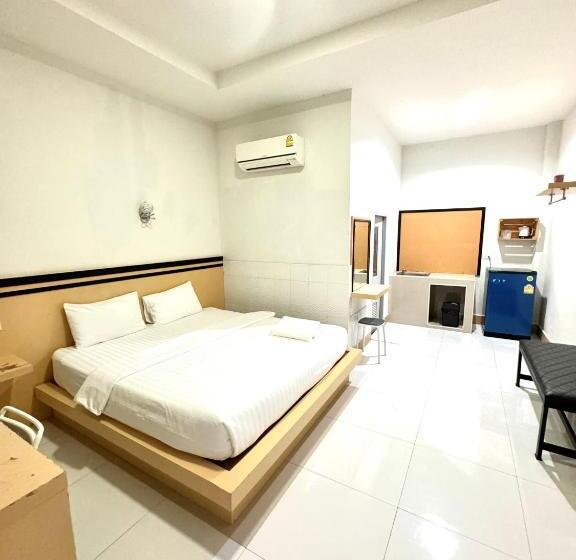 Hotel บารอนรีสอร์ทสระแก้ว