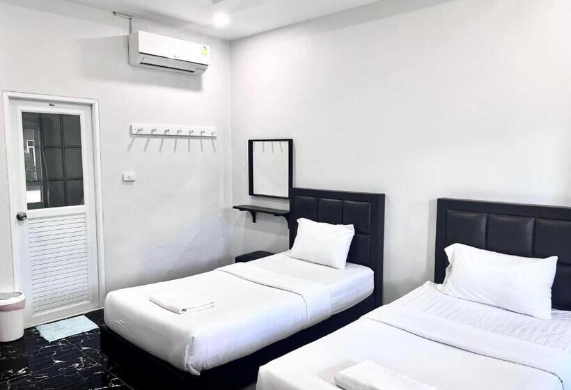 Hotel บารอนรีสอร์ทสระแก้ว