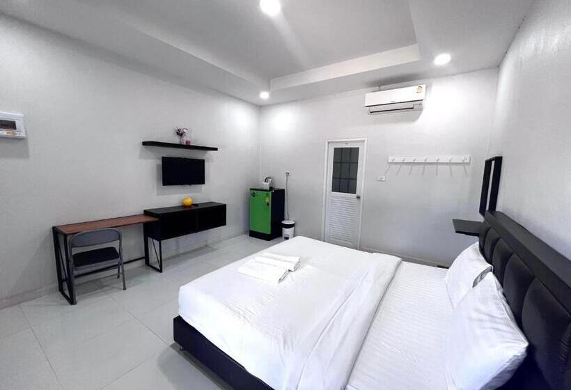 Hotel บารอนรีสอร์ทสระแก้ว