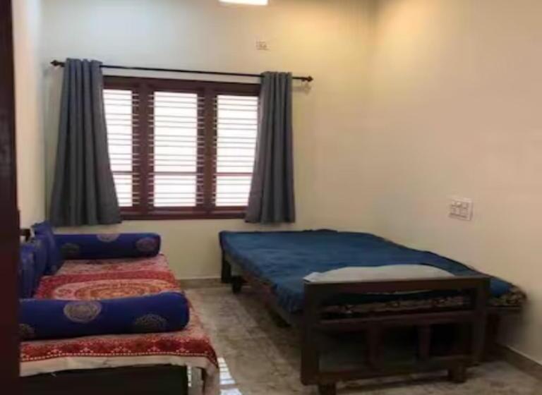 בית מלון כפרי Adis Home  With Waterfalls