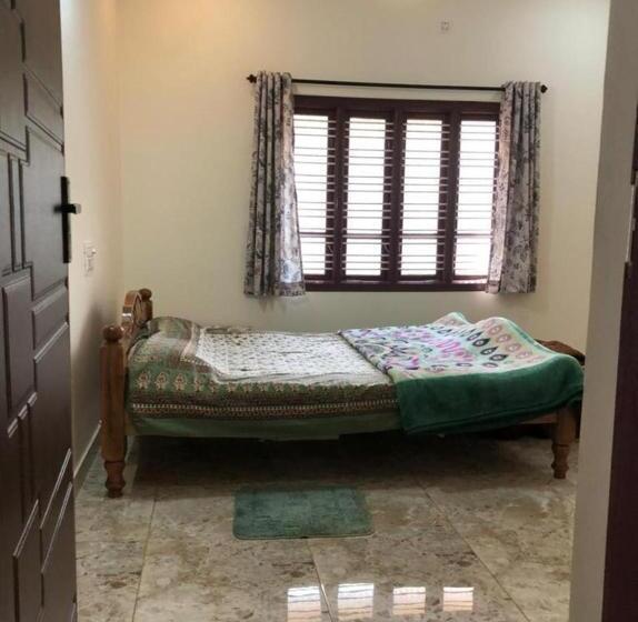 בית מלון כפרי Adis Home  With Waterfalls