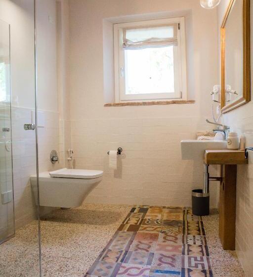 酒店 Agriturismo Bellarosa