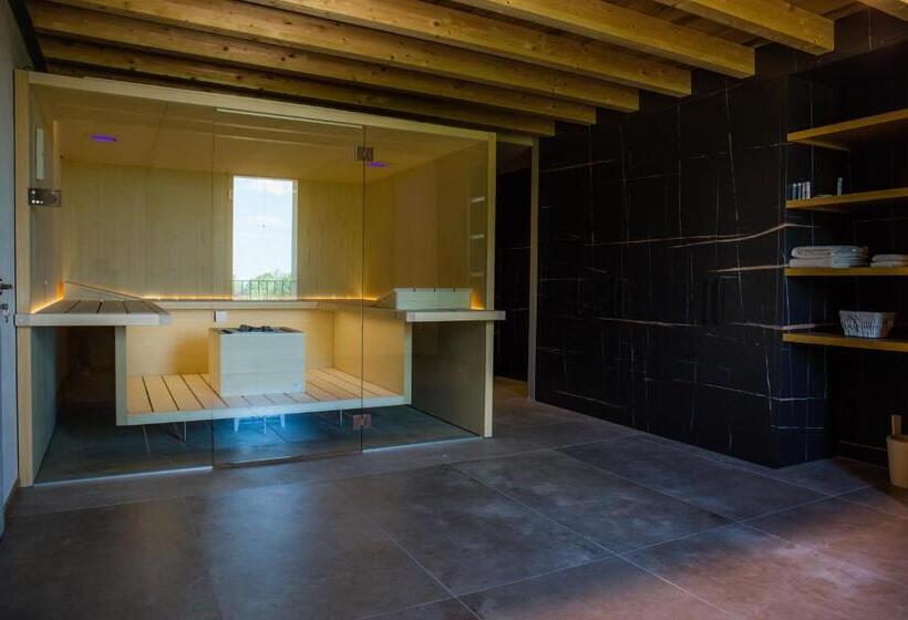 酒店 Agriturismo Bellarosa