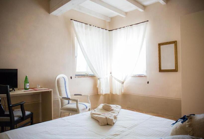 فندق Agriturismo Bellarosa
