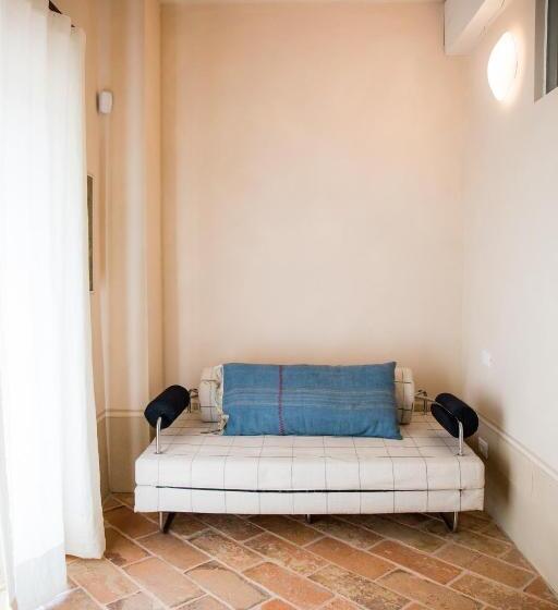 酒店 Agriturismo Bellarosa