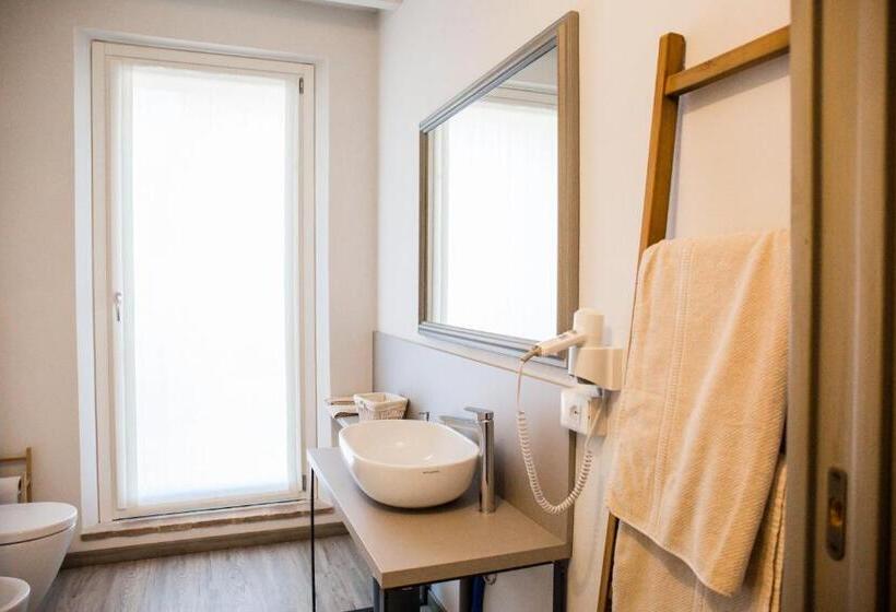 酒店 Agriturismo Bellarosa