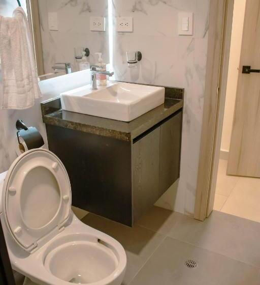 فندق Amazonas Suite, Habitación Con Literas