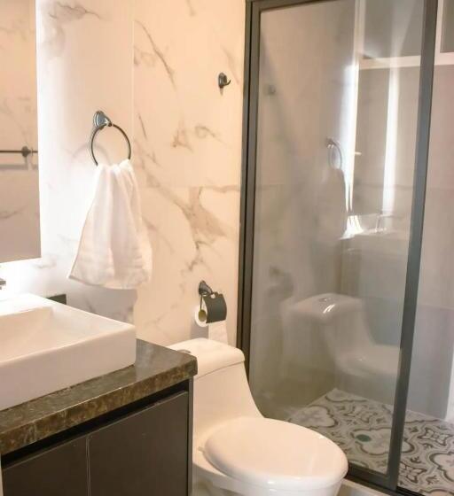 هتل Amazonas Suite , Habitación Sencilla