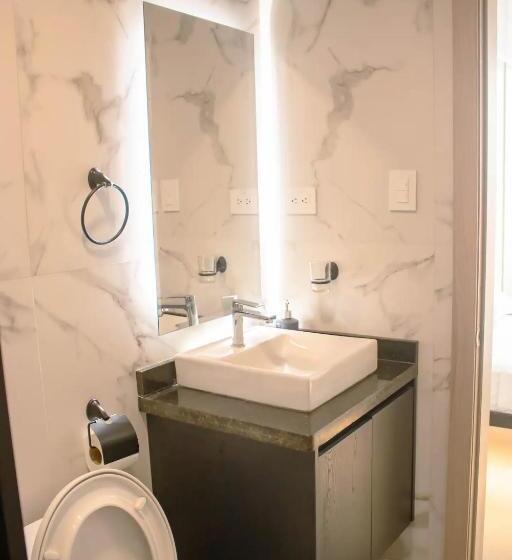 هتل Amazonas Suite , Habitación Sencilla