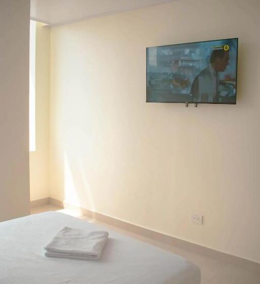 هتل Amazonas Suite , Habitación Sencilla