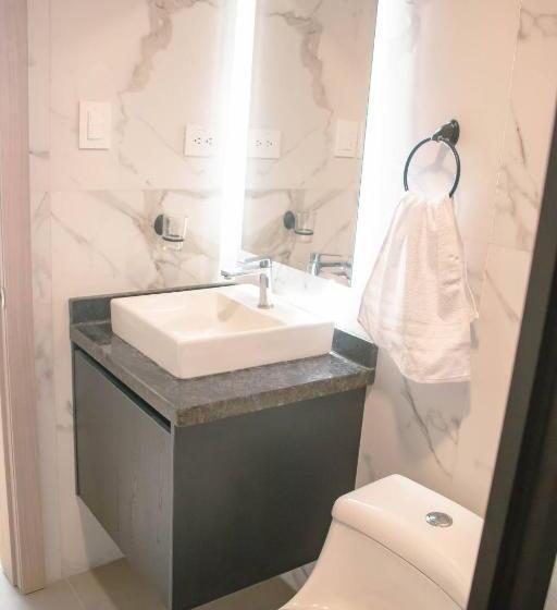 هتل Amazonas Suite , Habitación Sencilla