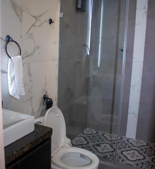 酒店 Amazonas Suite , Suite Lujosa