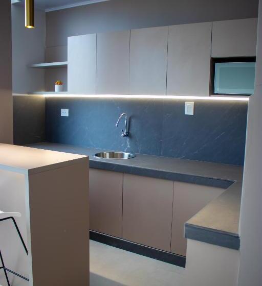 酒店 Amazonas Suite , Suite Lujosa