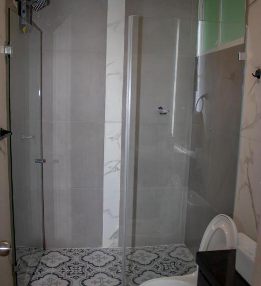 هتل Amazonas Suite, Suite Presidencial