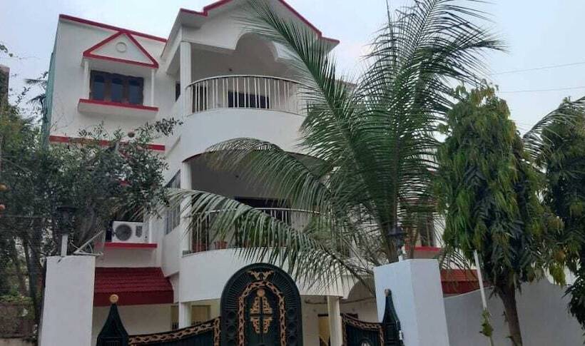 酒店 Bhubaneswar Pride