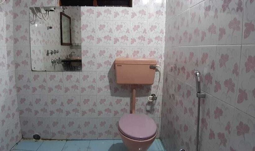 酒店 Bhubaneswar Pride