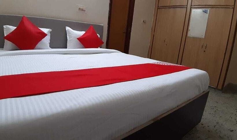 酒店 Bhubaneswar Pride