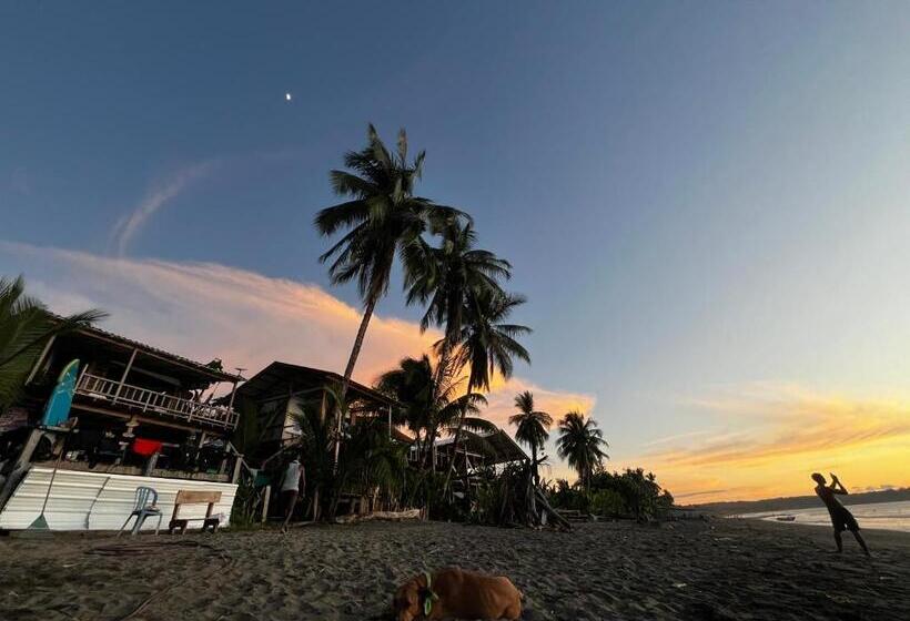 Отель Cabaña Tellin