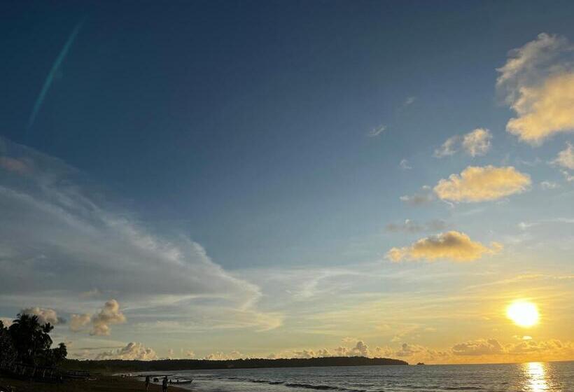 هتل Cabaña Tellin