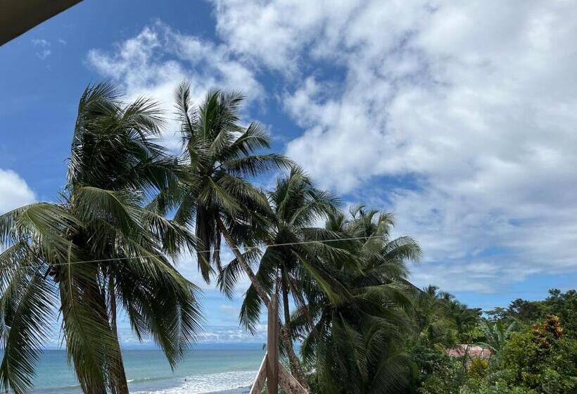 هتل Cabaña Tellin