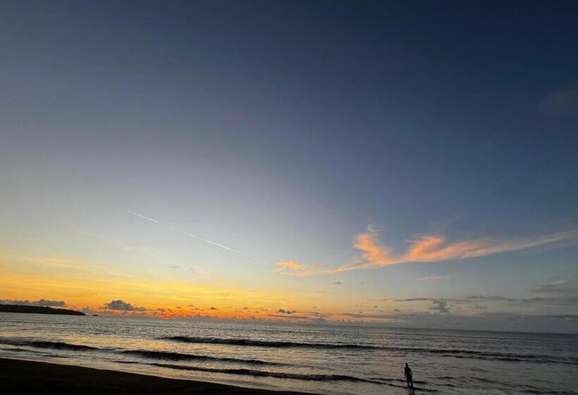 Отель Cabaña Tellin