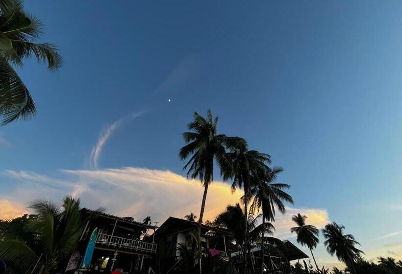 Отель Cabaña Tellin