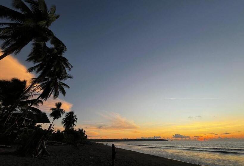 Отель Cabaña Tellin