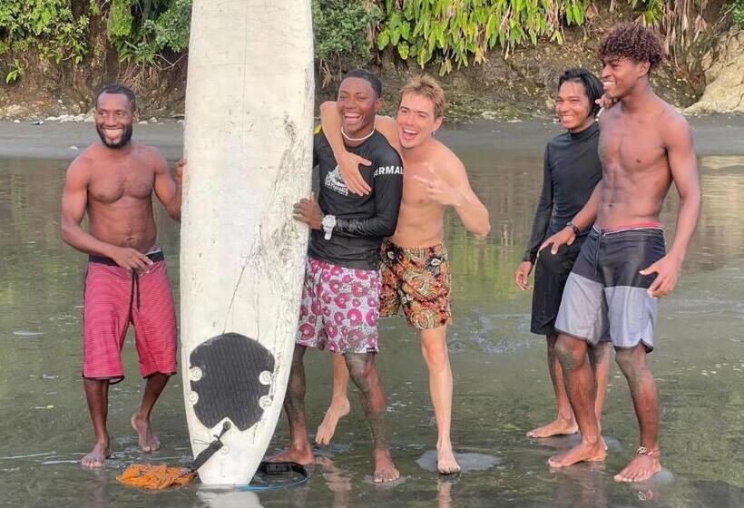 Отель Cabaña Tellin