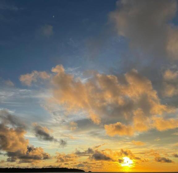 Отель Cabaña Tellin