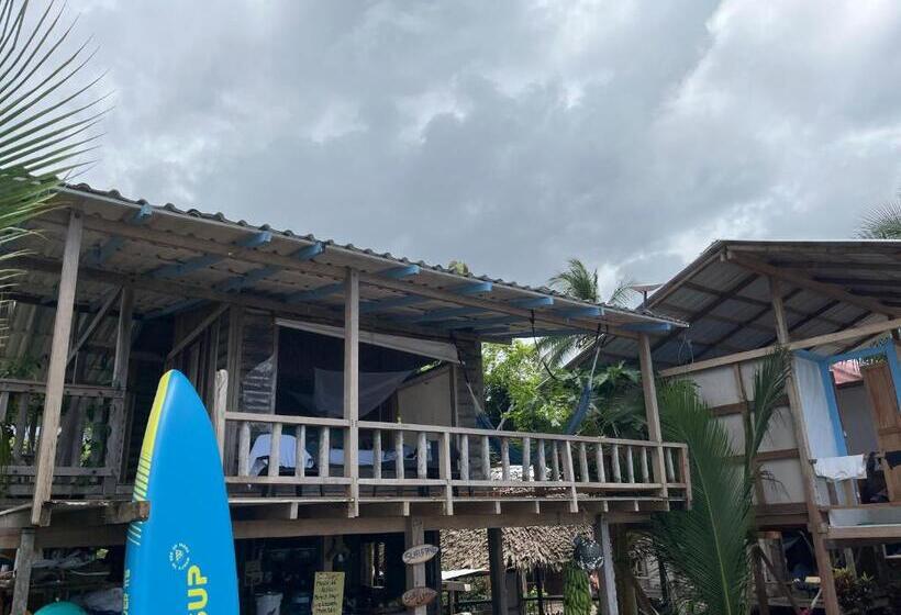 Отель Cabaña Tellin