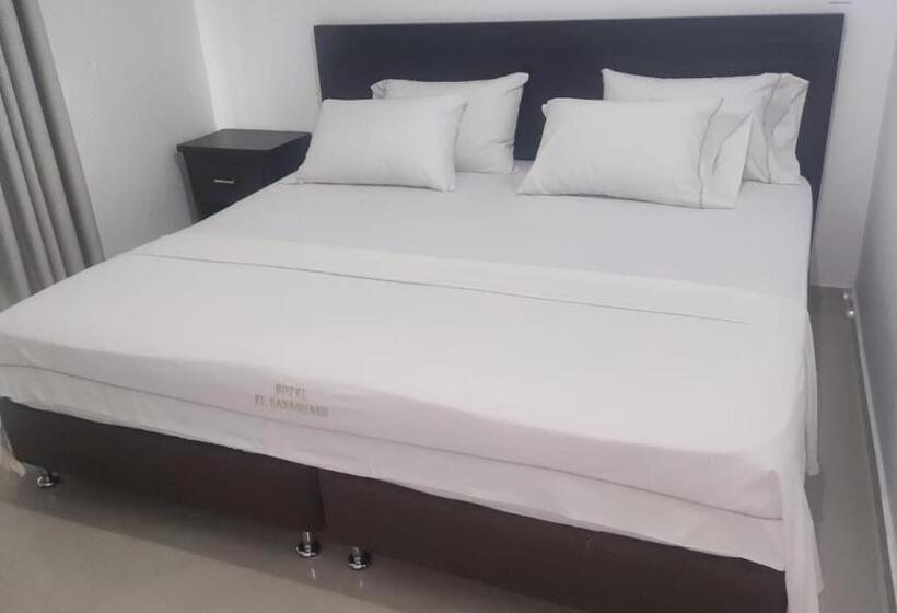 ホテル Canaguaro Gaitan