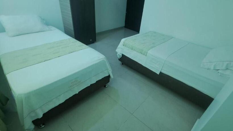 ホテル Canaguaro Gaitan