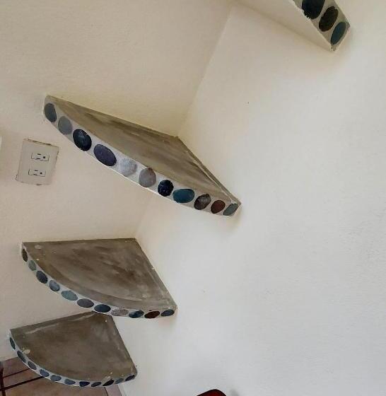 ホテル Casa Pal’mar