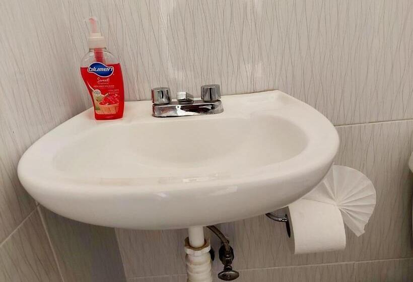 ホテル Casa Pal’mar