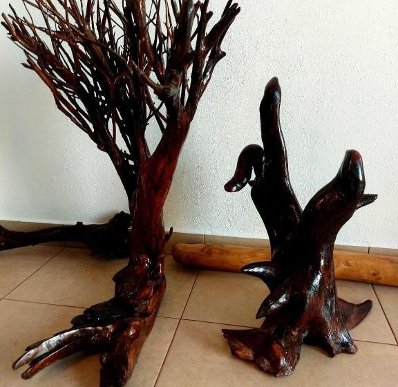 ホテル Casa Pal’mar