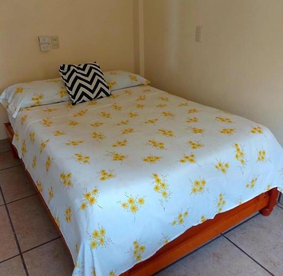 ホテル Casa Pal’mar