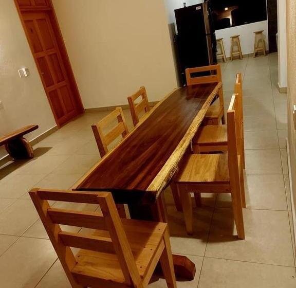 ホテル Casa Pal’mar