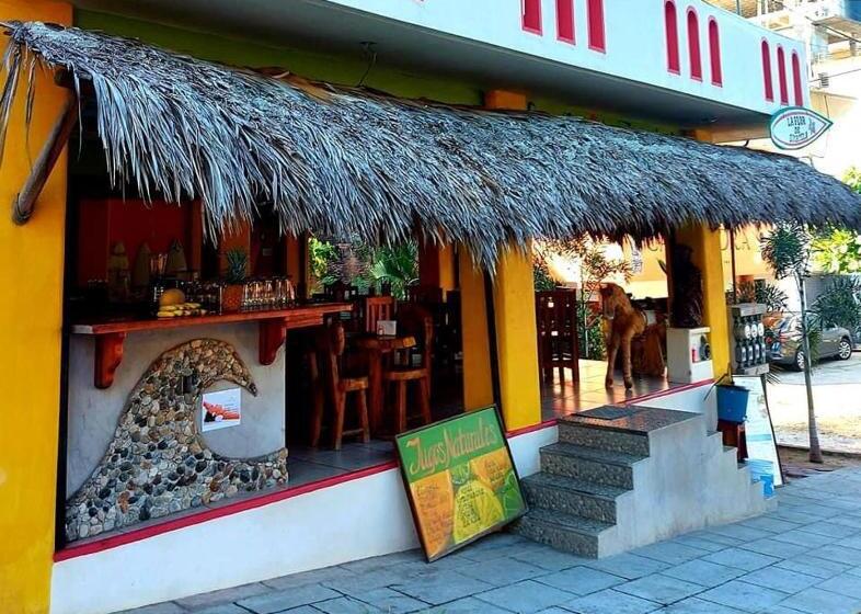 ホテル Casa Pal’mar