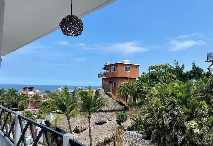 ホテル Casa Pal’mar