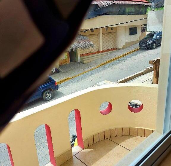 ホテル Casa Pal’mar