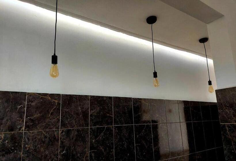 ホテル Casa Pal’mar