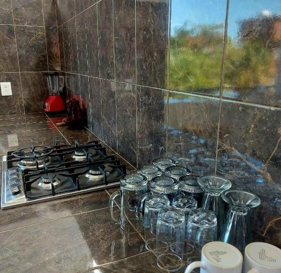 ホテル Casa Pal’mar